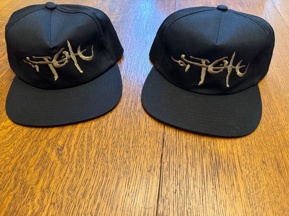 NWOT Travis Scott Utopia A4 Hat